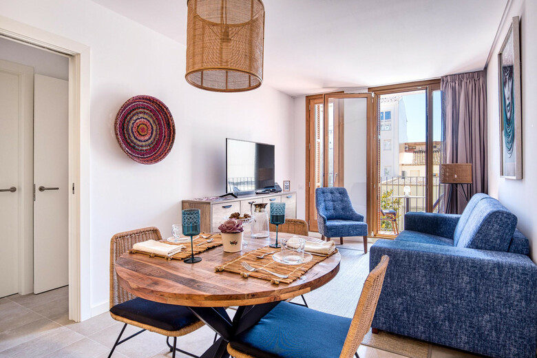 Hotel Cambrils Chic! Apartments By Alegria