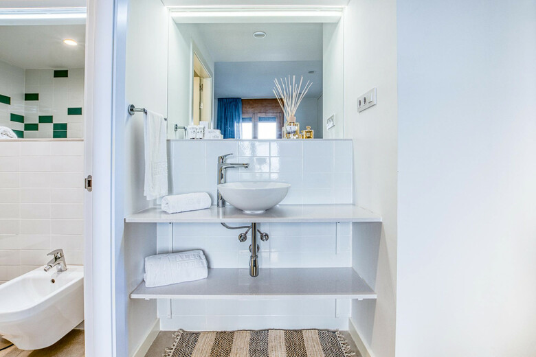 Hotel Cambrils Chic! Apartments By Alegria