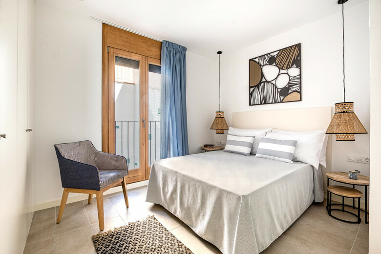 Hotel Cambrils Chic! Apartments By Alegria