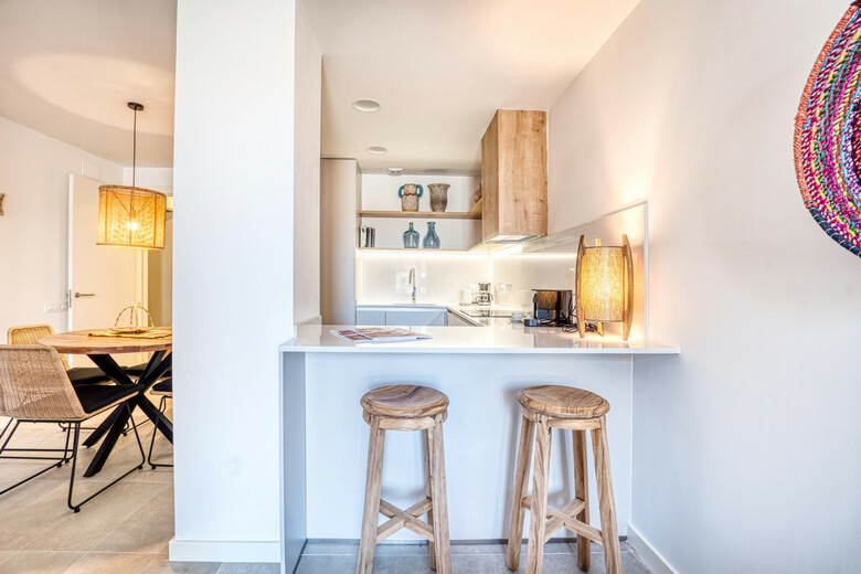 Hotel Cambrils Chic! Apartments By Alegria