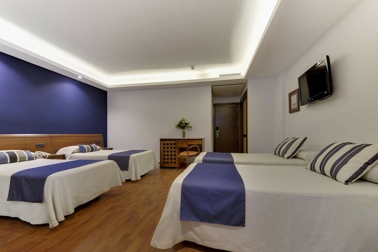 Hotel Puerto Bah�a & Spa