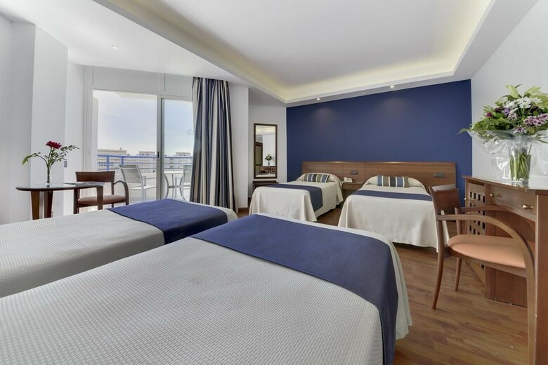 Hotel Puerto Bah�a & Spa