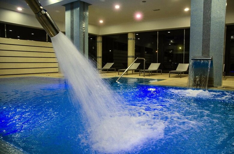 Hotel Puerto Bah�a & Spa