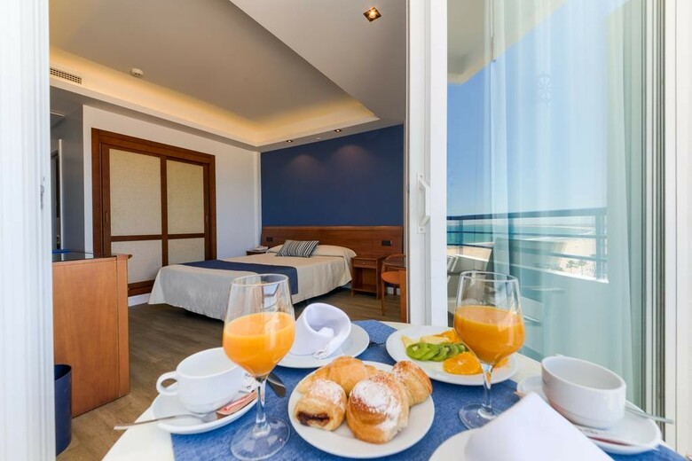 Hotel Puerto Bah�a & Spa