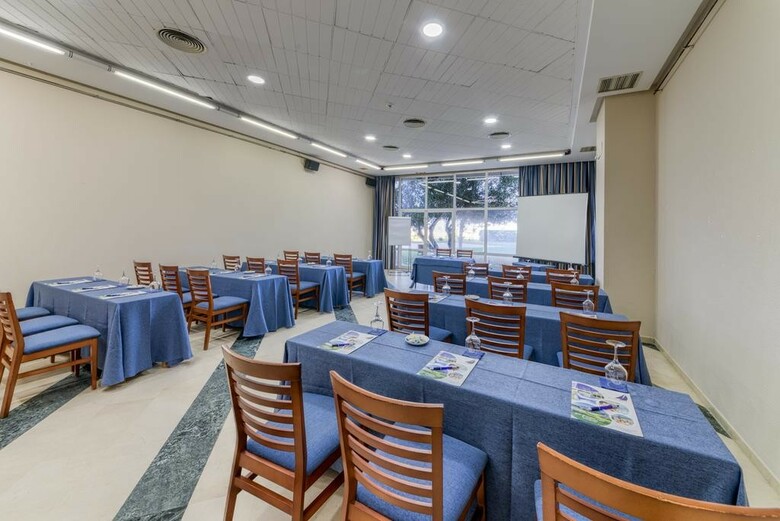 Hotel Puerto Bah�a & Spa