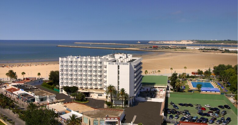 Hotel Puerto Bah�a & Spa