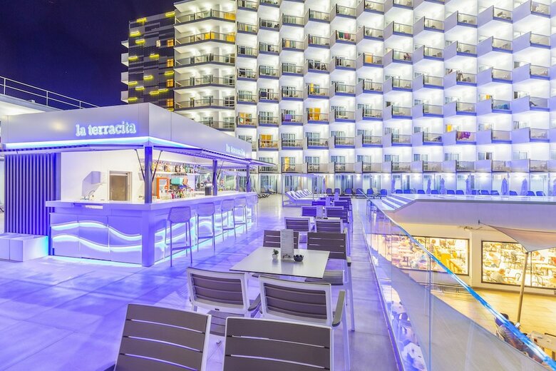 Hotel Samos