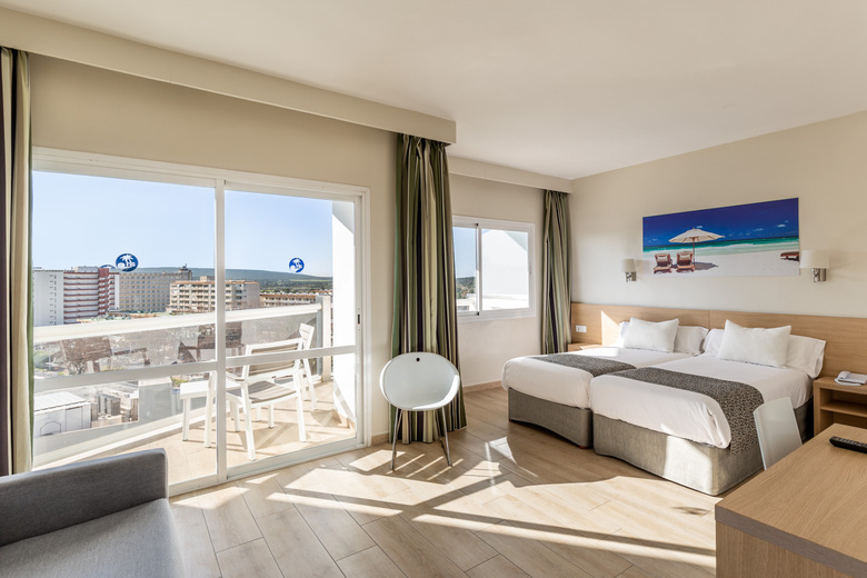 Hotel Samos