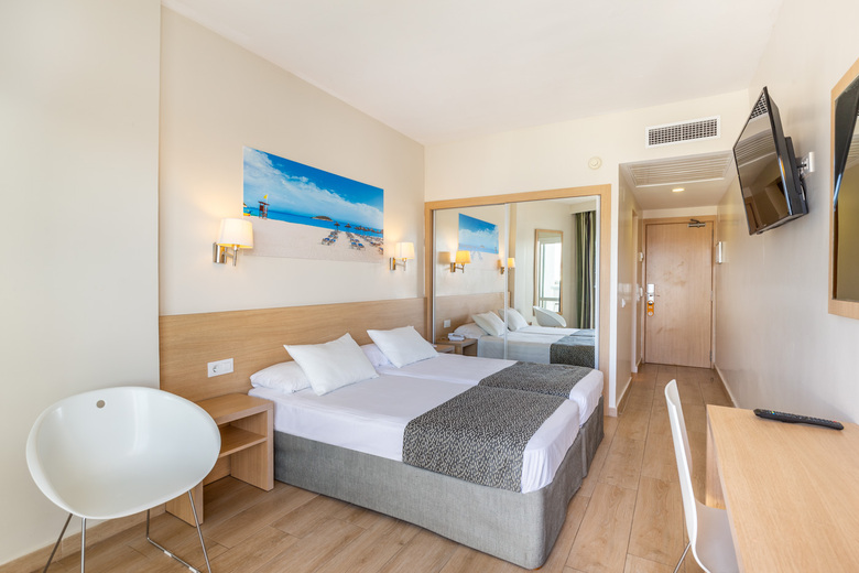 Hotel Samos