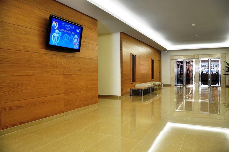 Hotel Samos