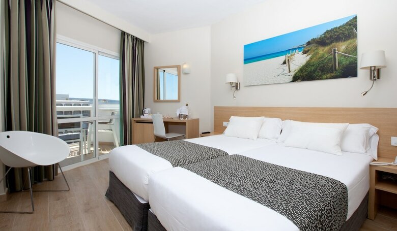 Hotel Samos