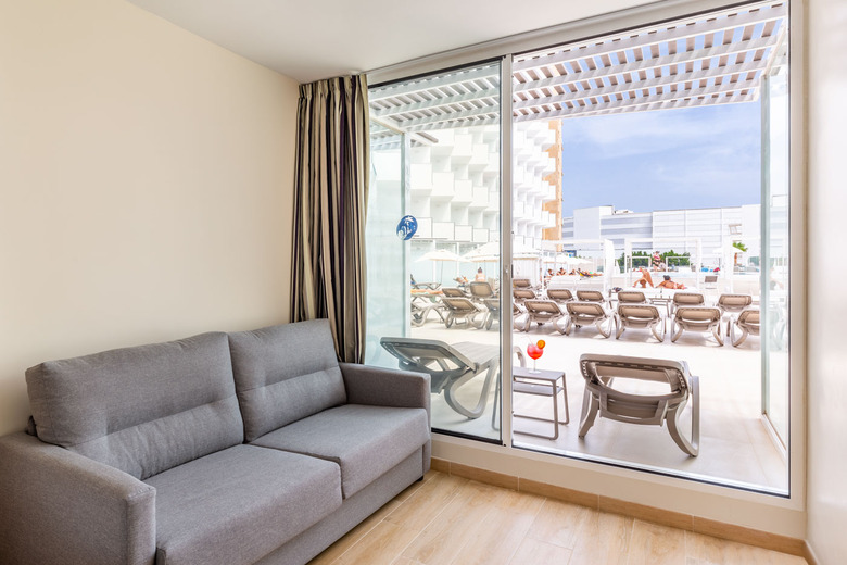 Hotel Samos