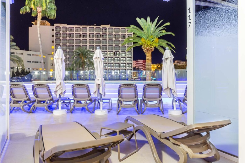 Hotel Samos