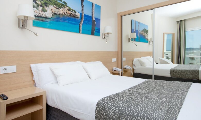 Hotel Samos