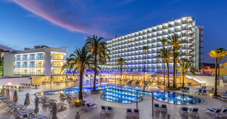 Hotel Samos