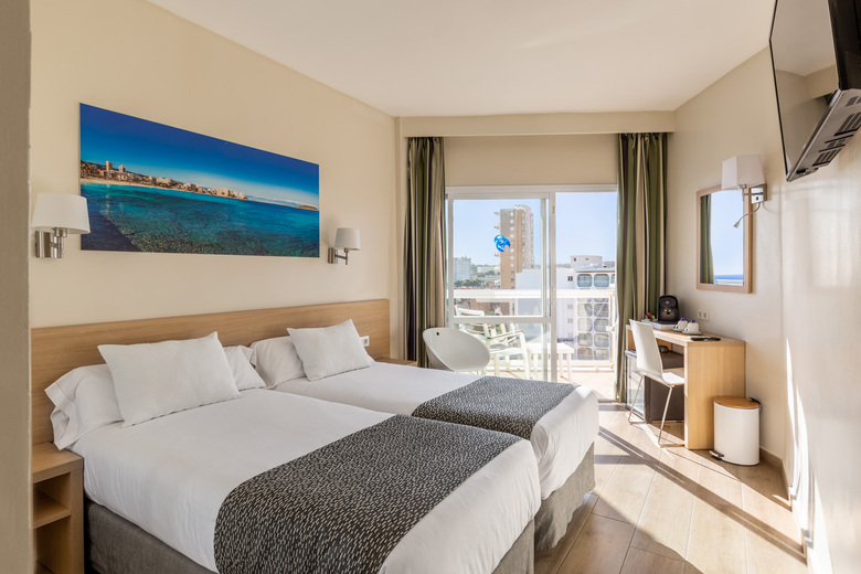 Hotel Samos