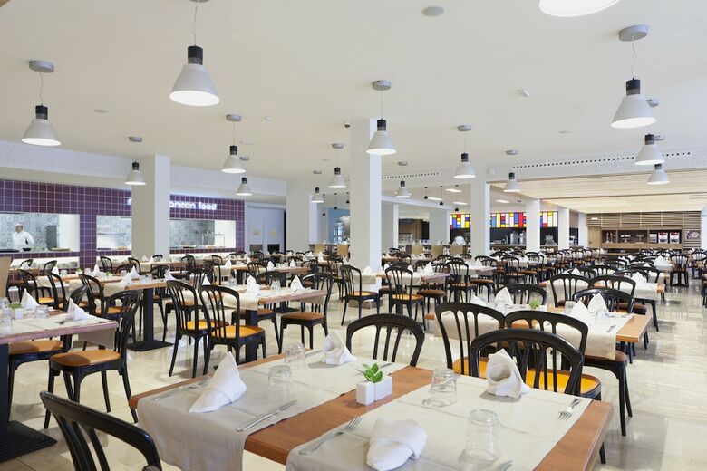 Hotel Samos