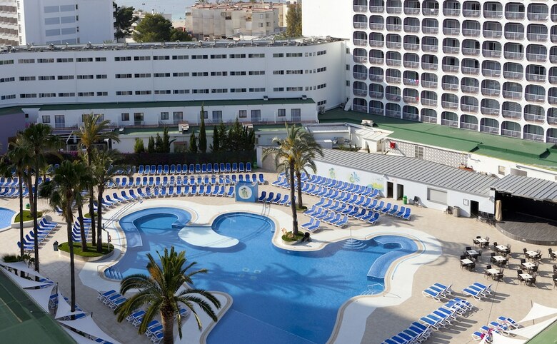 Hotel Samos