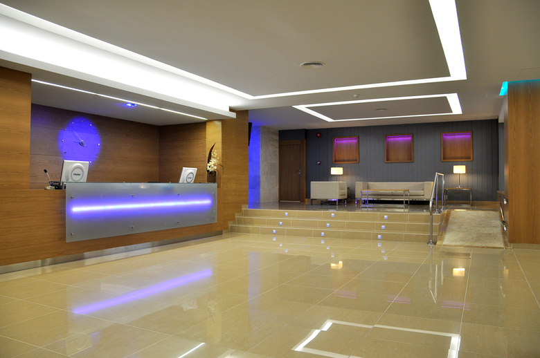 Hotel Samos