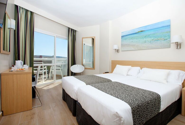 Hotel Samos