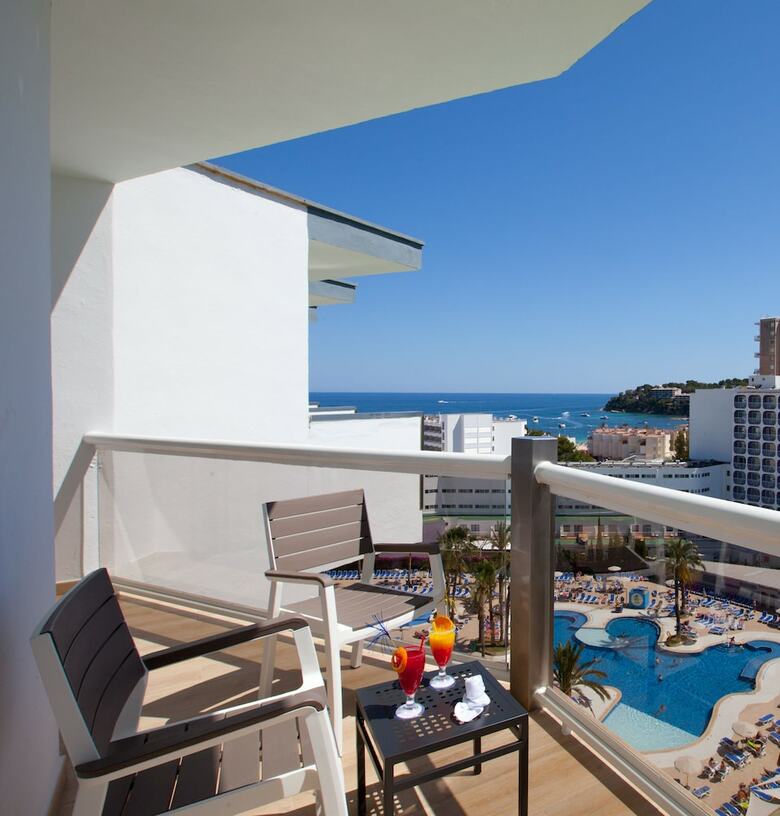 Hotel Samos