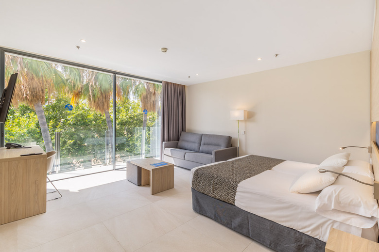 Hotel Samos