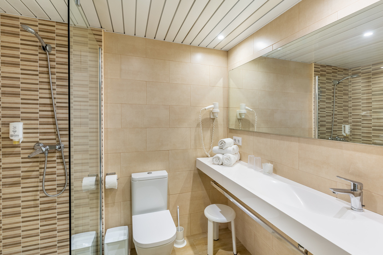 Hotel Samos