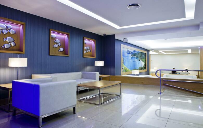 Hotel Samos