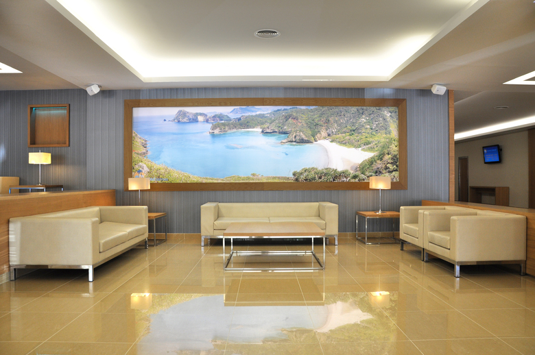 Hotel Samos