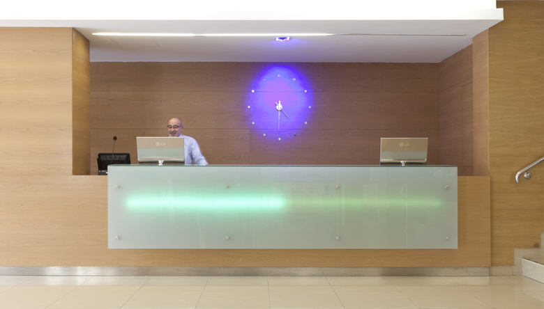 Hotel Samos