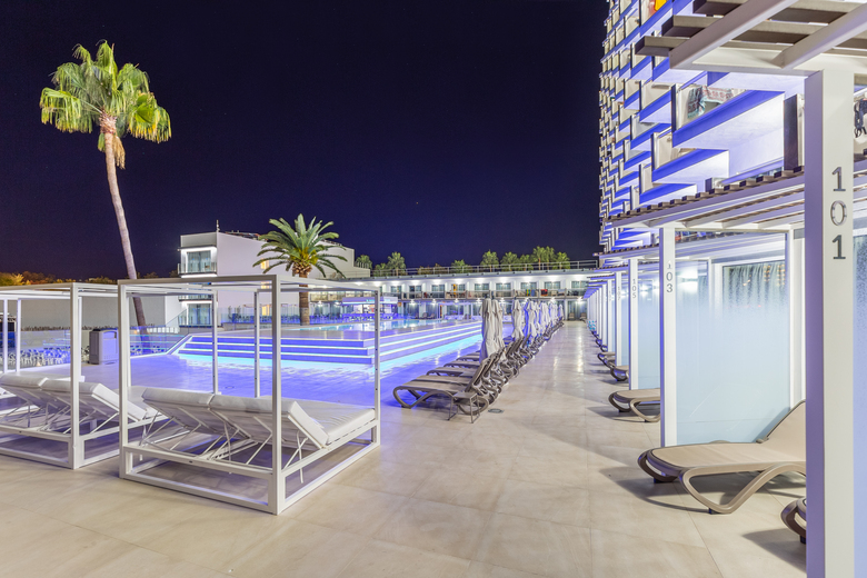 Hotel Samos