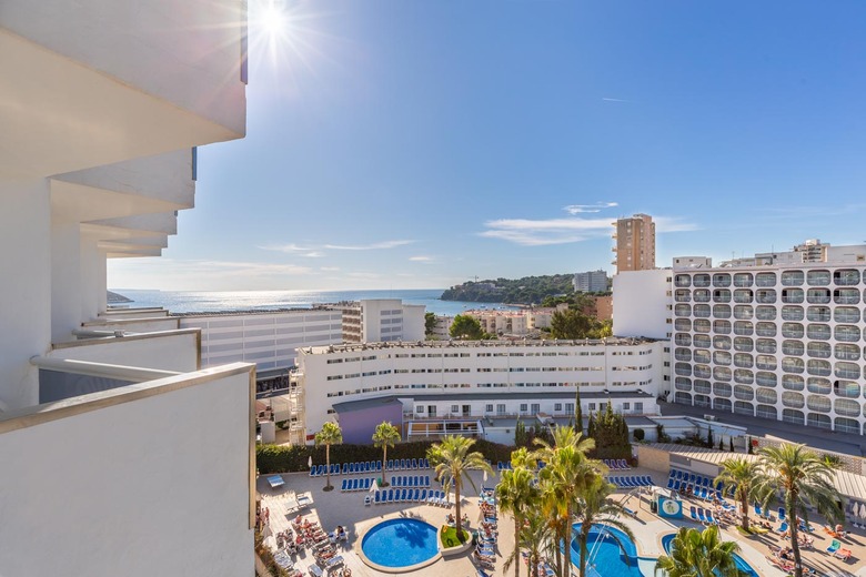 Hotel Samos