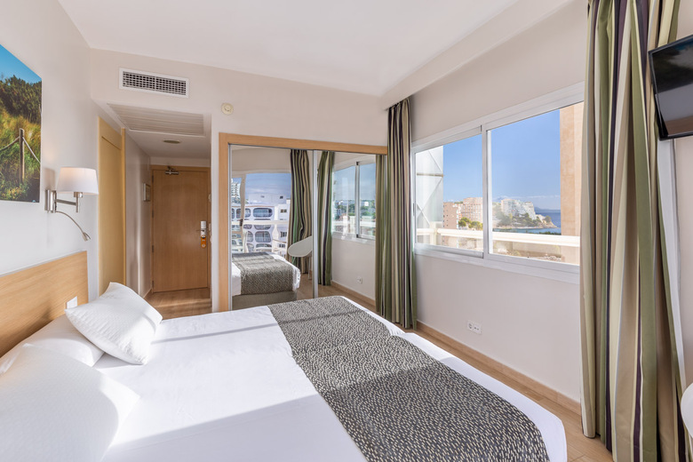 Hotel Samos