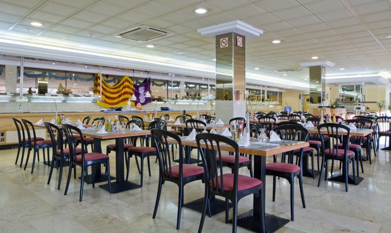 Hotel Samos