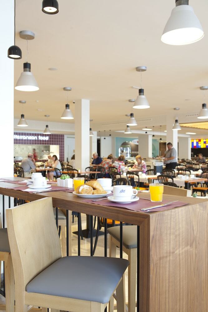 Hotel Samos