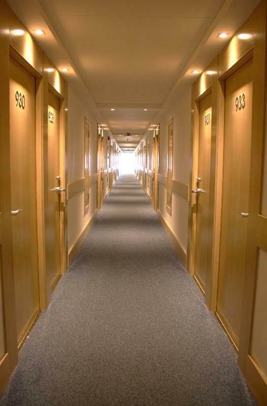 Hotel Samos