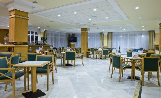 Hotel Samos