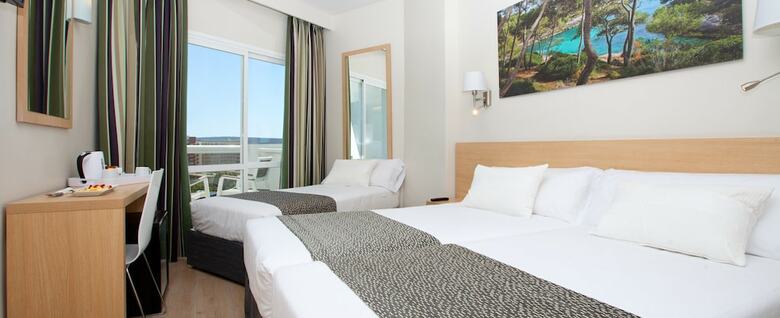Hotel Samos