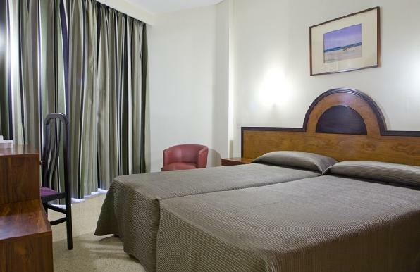 Hotel Samos