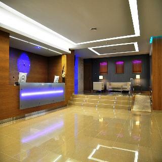 Hotel Samos