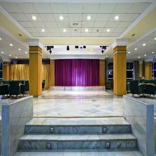 Hotel Samos
