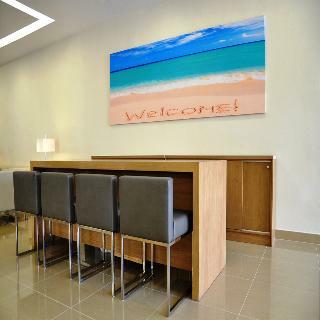 Hotel Samos