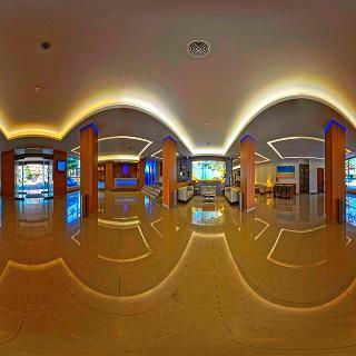 Hotel Samos