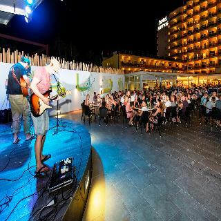 Hotel Samos
