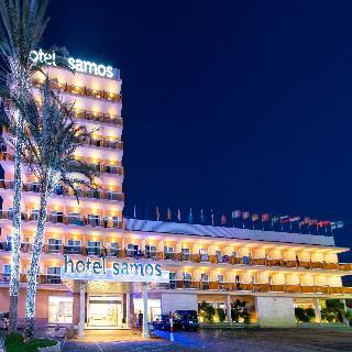 Hotel Samos
