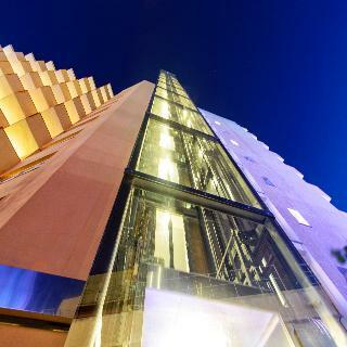 Hotel Samos
