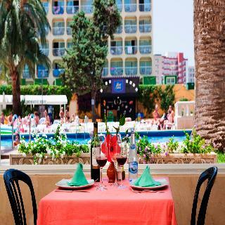 Hotel Samos