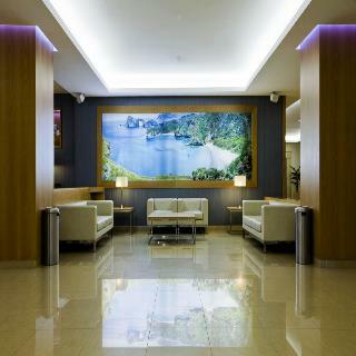 Hotel Samos