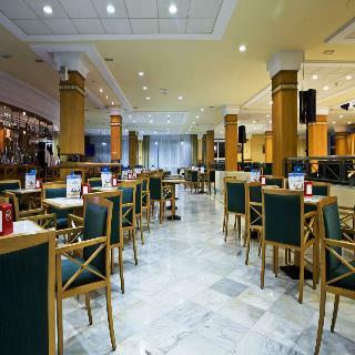 Hotel Samos