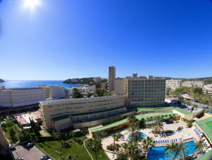 Hotel Samos
